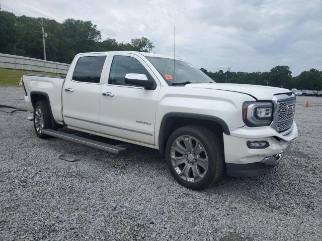 2016 GMC SIERRA K15 3GTU2PEJXGG276150