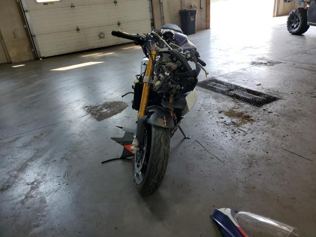 2024 APRILIA RS 660 ZD4KSUG05RS002865