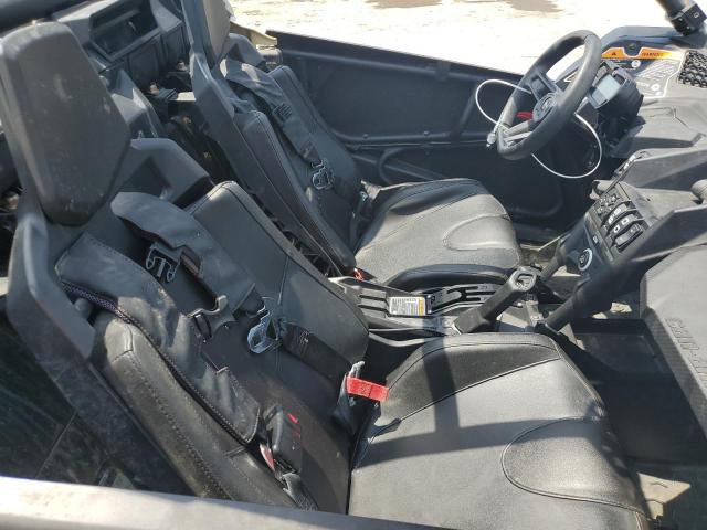 2023 CAN-AM MAVERICK X3 TURBO RR 3JBVGAV4XPE001034
