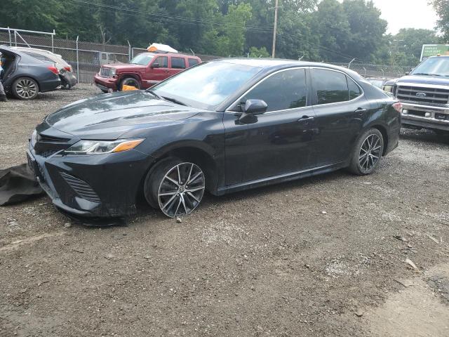 Vin: 4t1b11hk8ku726388, lot: 62696245, toyota camry l 2019 img_1