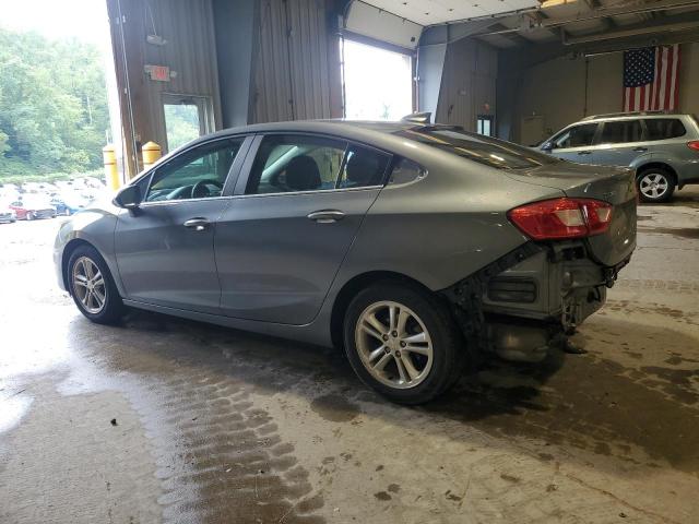 2018 CHEVROLET CRUZE LT 1G1BE5SM9J7126625