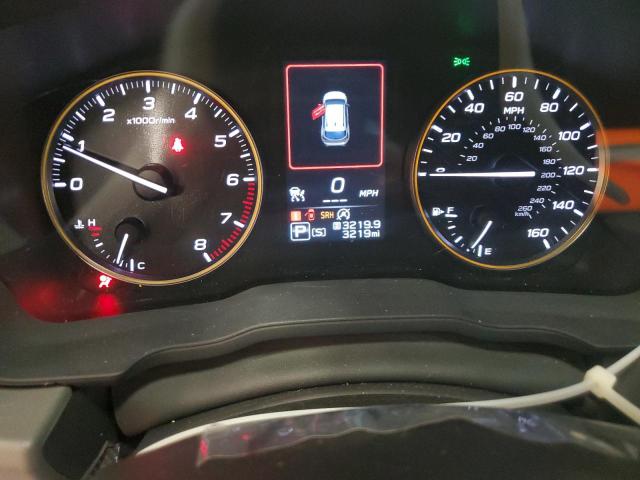 2025 SUBARU CROSSTREK - 4S4GUHU67S3738052