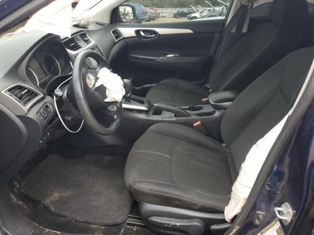 2018 NISSAN SENTRA - 3N1AB7AP5JY317561