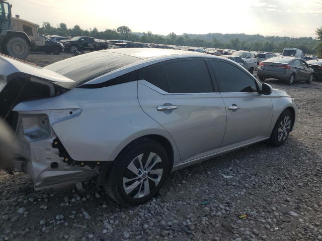 2022 NISSAN ALTIMA S - 1N4BL4BV9NN318960