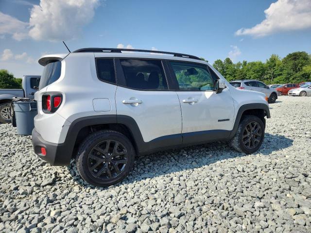 2017 JEEP RENEGADE L ZACCJBBB1HPF27412