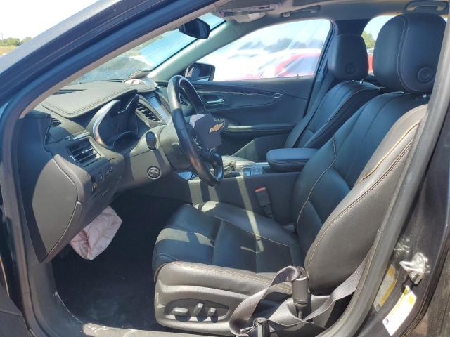 2019 CHEVROLET IMPALA PRE 2G1105S35K9126414
