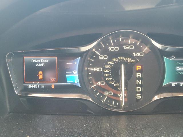 2014 LINCOLN MKX - 2LMDJ6JK4EBL10904