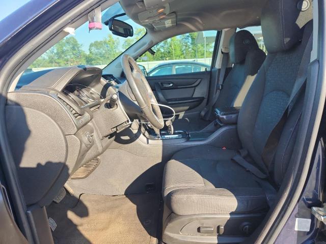 2016 GMC ACADIA SLE 1GKKVPKD2GJ311697