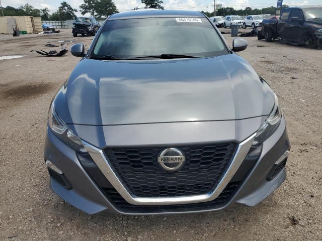2020 NISSAN ALTIMA S 1N4BL4BV5LC117551