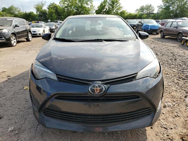 2018 TOYOTA COROLLA L - 2T1BURHE0JC977499