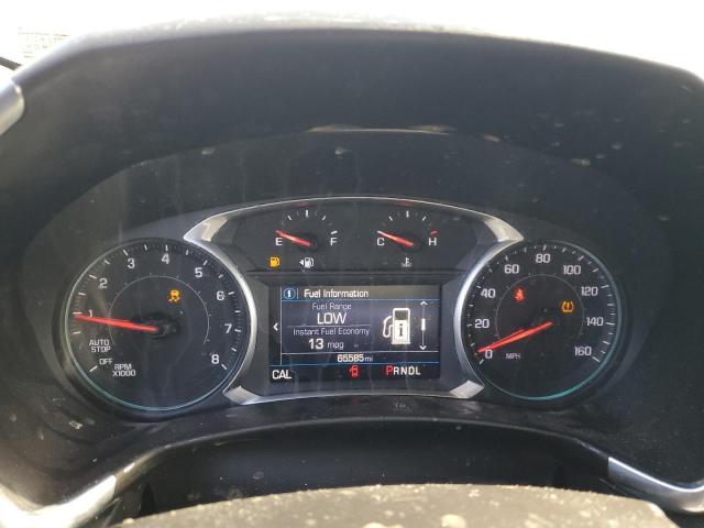 2021 CHEVROLET EQUINOX LT - 3GNAXKEV4MS154555