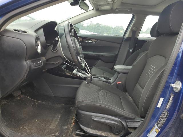 2019 KIA FORTE GT LINE 3KPF34AD3KE078194