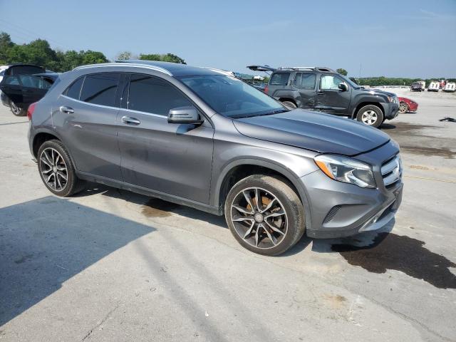 Vin: wdctg4eb1hj352191, lot: 63466235, mercedes-benz gla-class 250 20174