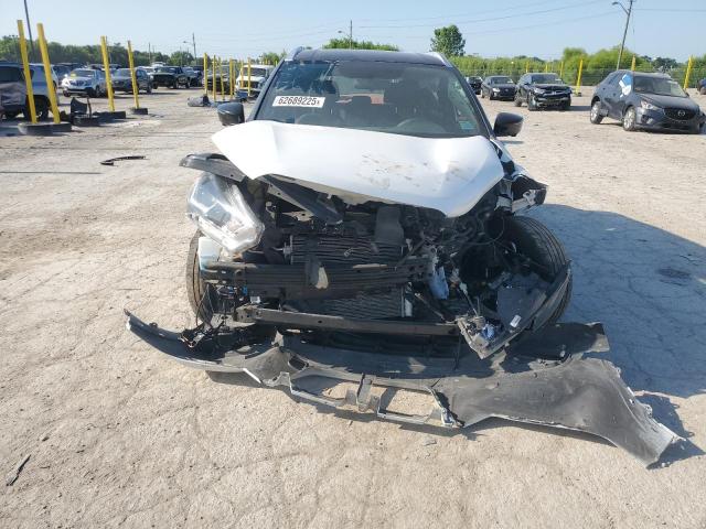 2019 NISSAN KICKS S 3N1CP5CU1KL543953