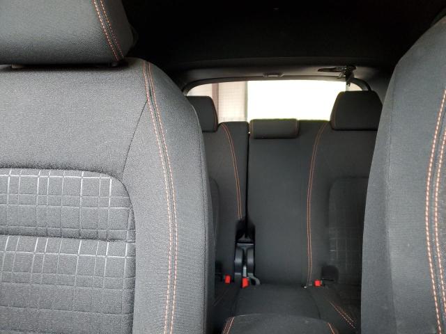 2025 HONDA HR-V SPORT 3CZRZ2H59SM760608