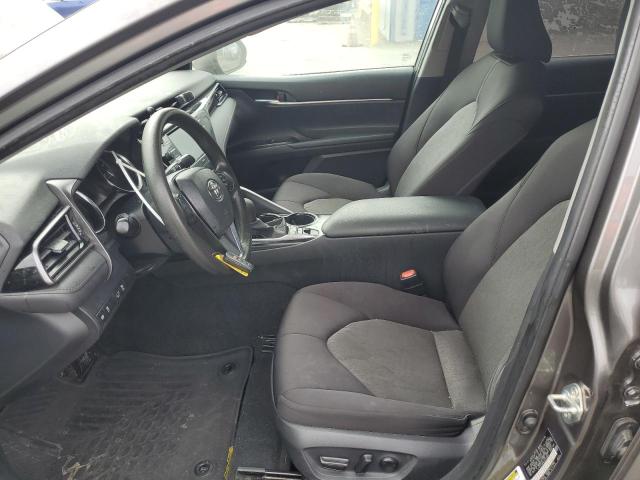 2020 TOYOTA CAMRY LE - 4T1C31AK6LU544604