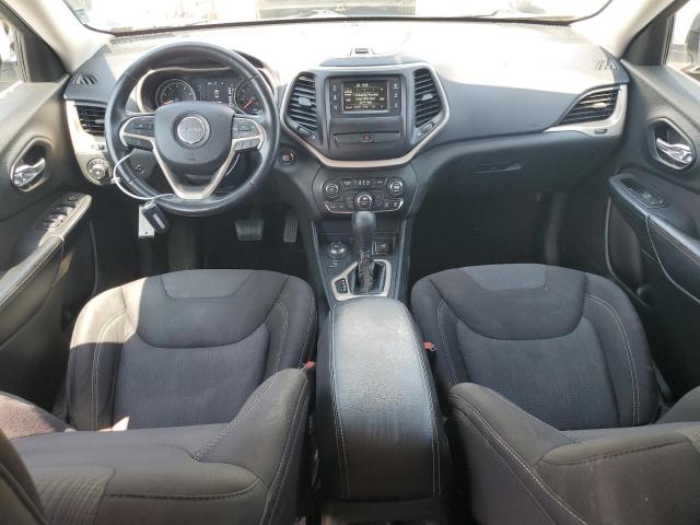 2015 JEEP CHEROKEE L 1C4PJMCS0FW758748