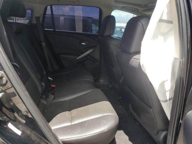 2015 ACURA RDX TECHNO 5J8TB4H56FL010023