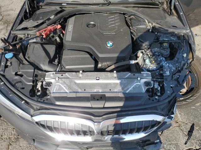 2019 BMW 330I WBA5R1C53KAK08764