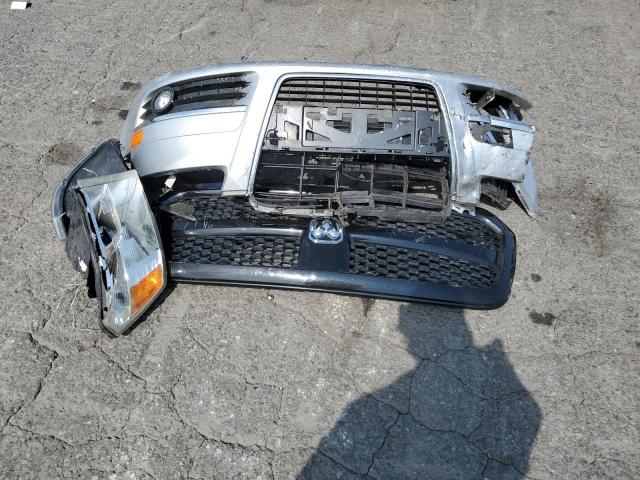 2017 RAM 1500 ST - 1C6RR7FTXHS523184