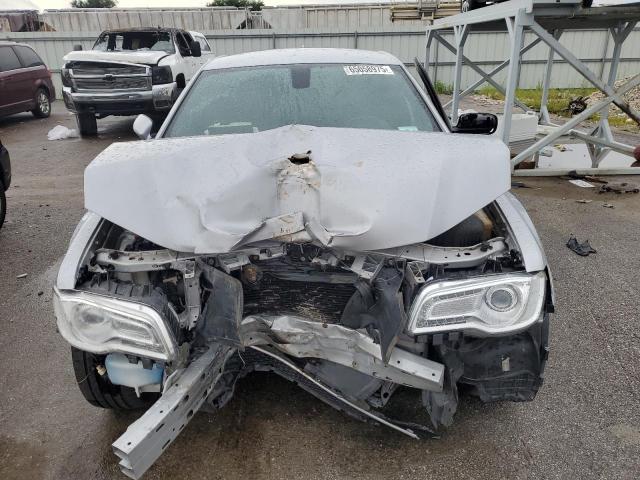 2019 CHRYSLER 300 S - 2C3CCABT6KH689837