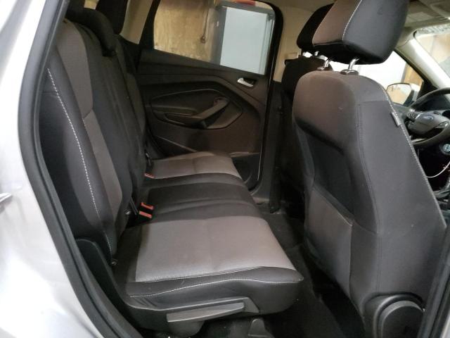 2017 FORD ESCAPE SE - 1FMCU9G92HUD39787