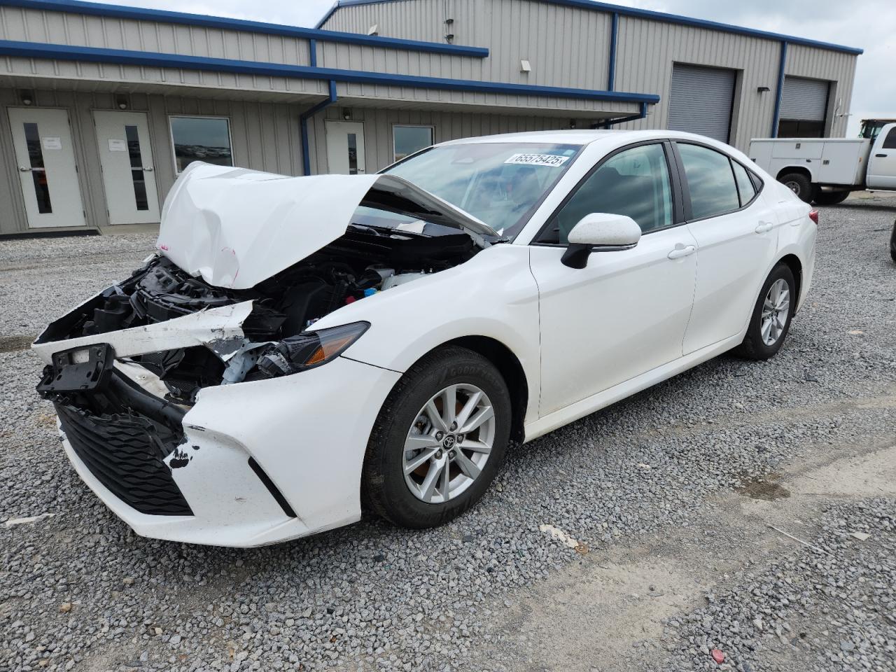 TOYOTA CAMRY XSE