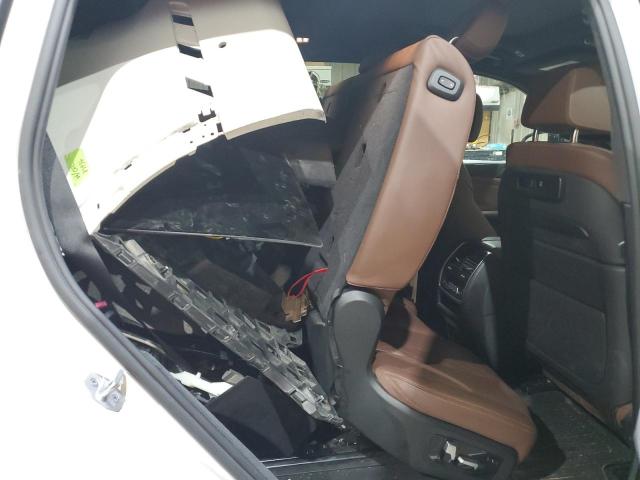 2021 BMW X7 M50I 5UXCX6C00M9F17552
