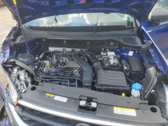 2024 VOLKSWAGEN TAOS S 3VV5X7B26RM027028