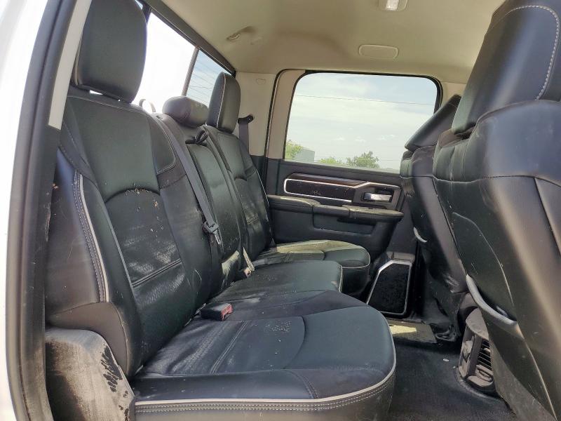 2023 RAM 2500 LARAMIE 3C6UR5FL7PG612120