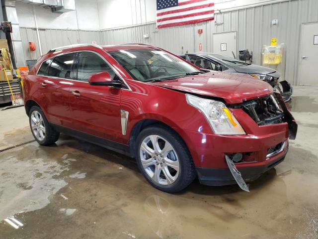 2016 CADILLAC SRX PREMIU 3GYFNDE36GS530718