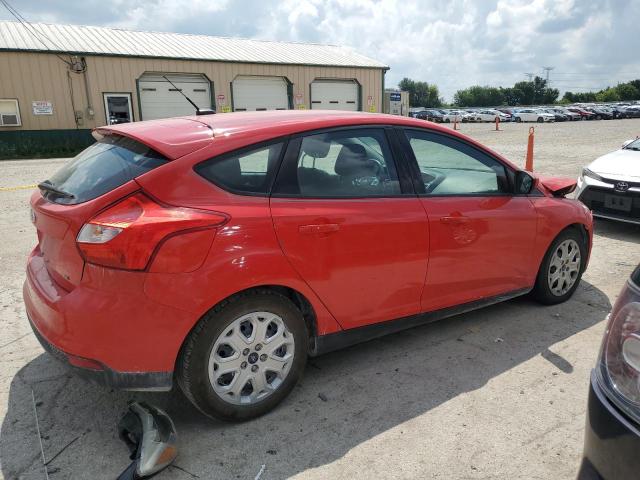 2012 FORD FOCUS SE - 1FAHP3K20CL167529