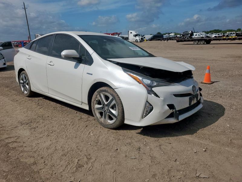 2016 TOYOTA PRIUS - JTDKARFU2G3019632