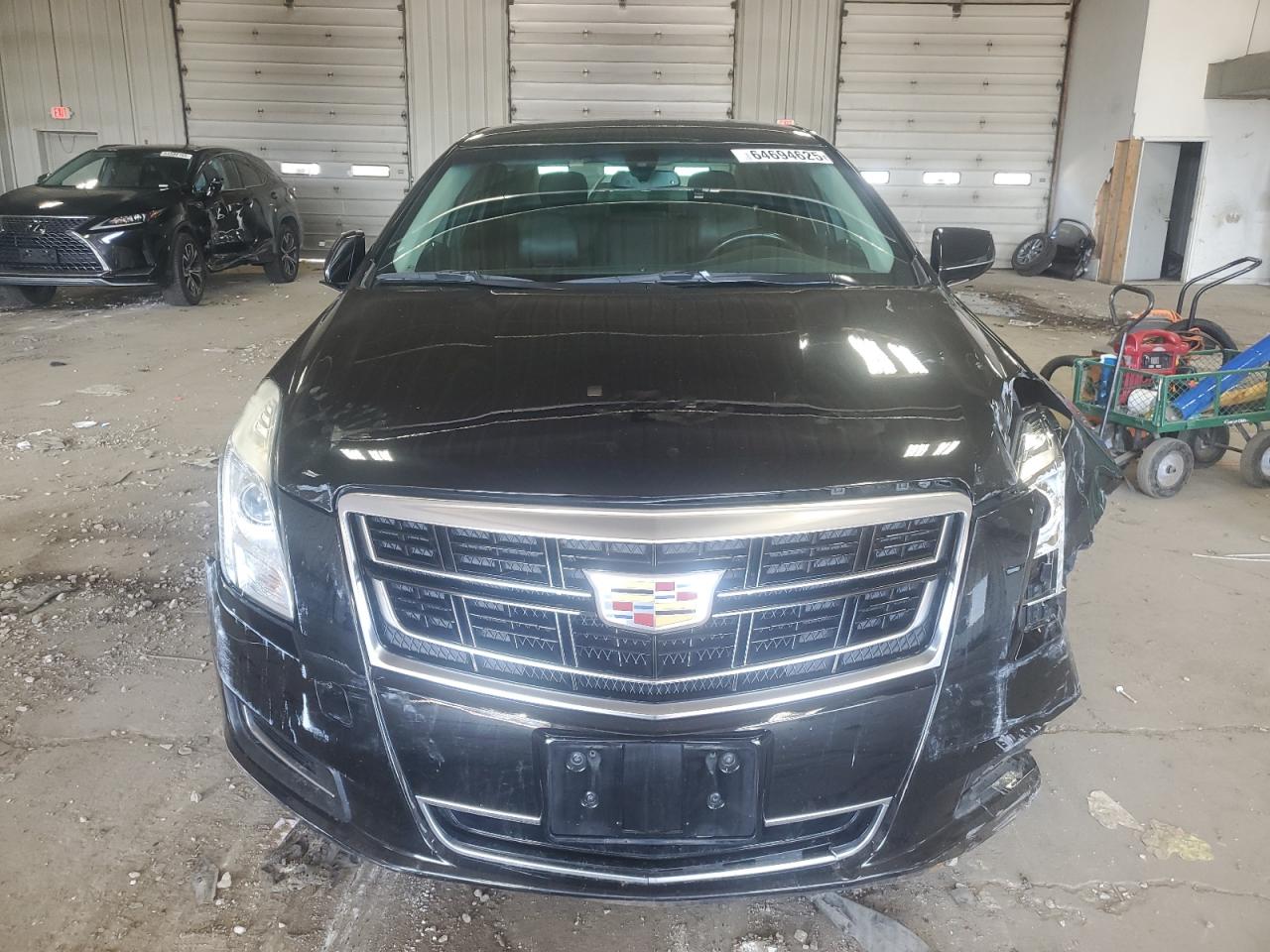 Lot #3311755732 2016 CADILLAC XTS