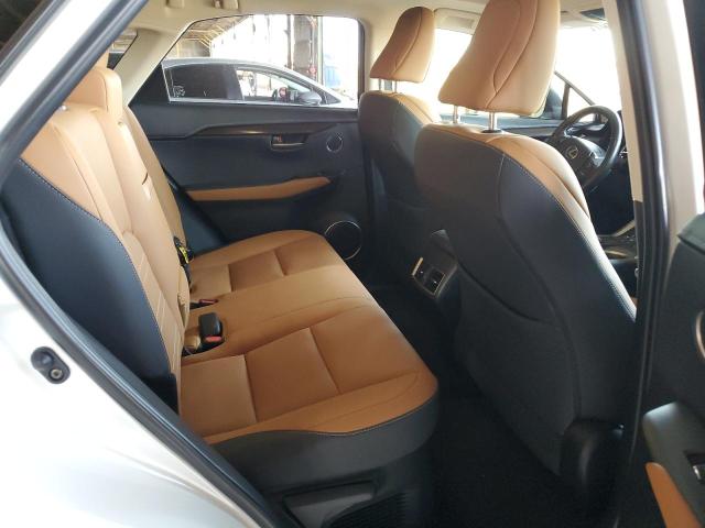 2021 LEXUS NX 300 BAS JTJGARBZ9M5026971