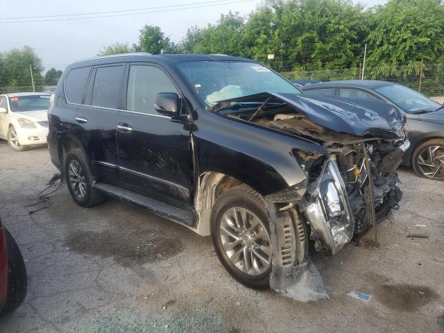 2015 LEXUS GX 460 PRE JTJJM7FX3F5104321