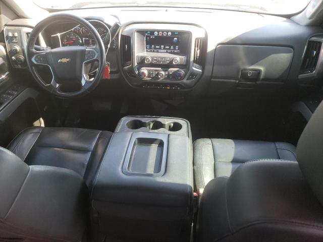 2017 CHEVROLET SILVERADO - 1GCVKREC5HZ191252