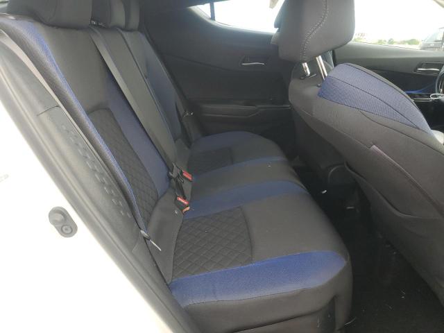 2021 TOYOTA C-HR XLE - NMTKHMBX8MR120388