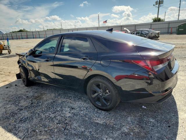 2023 HYUNDAI ELANTRA SEL 5NPLM4AG1PH093113