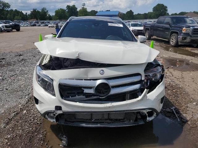 2017 MERCEDES-BENZ GLA 250 - WDCTG4EB6HJ290187