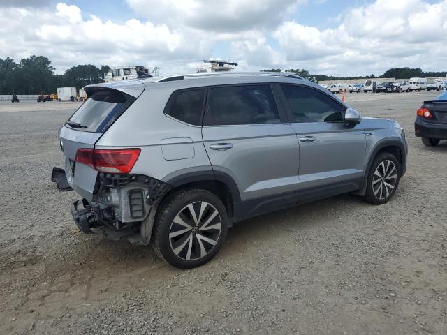 2023 VOLKSWAGEN TAOS SE 3VVEX7B29PM326199