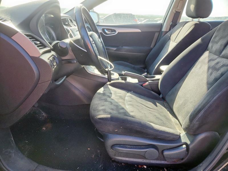 2013 NISSAN SENTRA S - 3N1AB7AP9DL701246