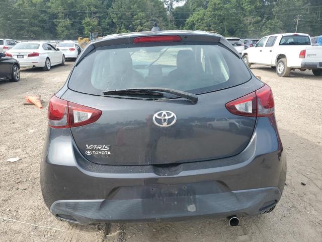 2020 TOYOTA YARIS LE 3MYDLBJV3LY703330