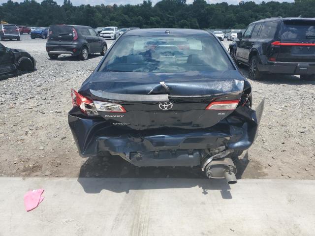 2014 TOYOTA CAMRY L - 4T1BF1FK4EU393129