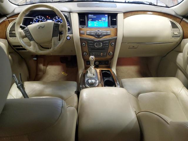 2013 INFINITI QX56 - JN8AZ2NE5D9040722