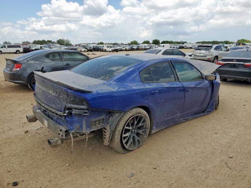 2018 DODGE CHARGER SX 2C3CDXBG0JH163477