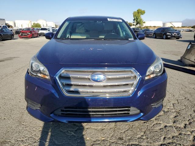 2016 SUBARU LEGACY 2.5 4S3BNAC63G3014791