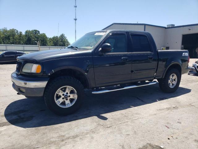 FORD F150 SUPER