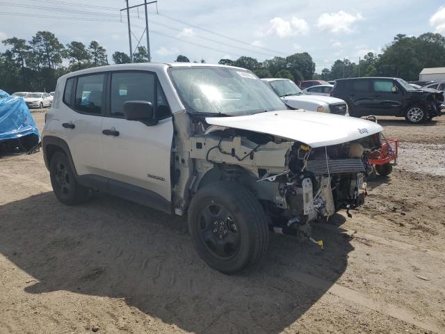 2020 JEEP RENEGADE S - ZACNJAAB4LPL03304