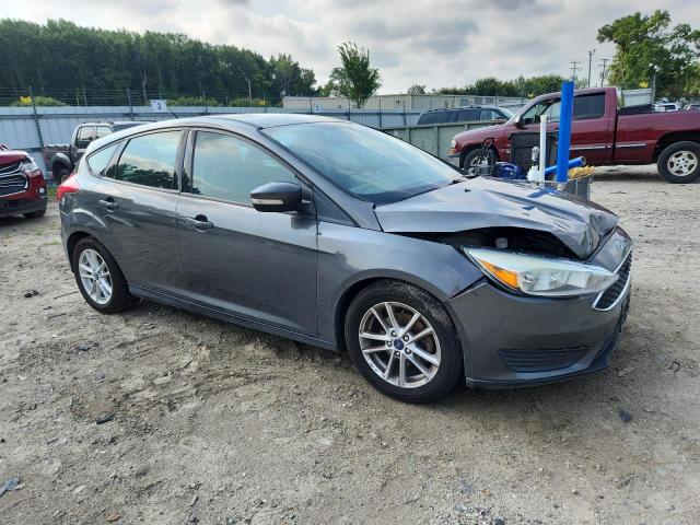 2015 FORD FOCUS SE 1FADP3K20FL282473